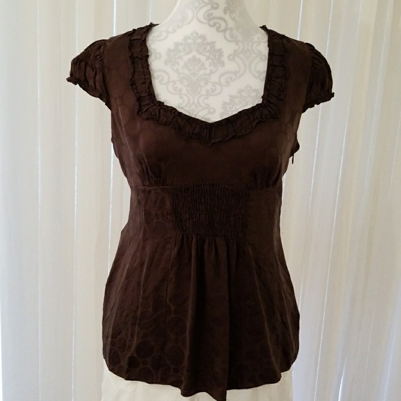 INC International Concepts Tops - INC International Concepts blouse